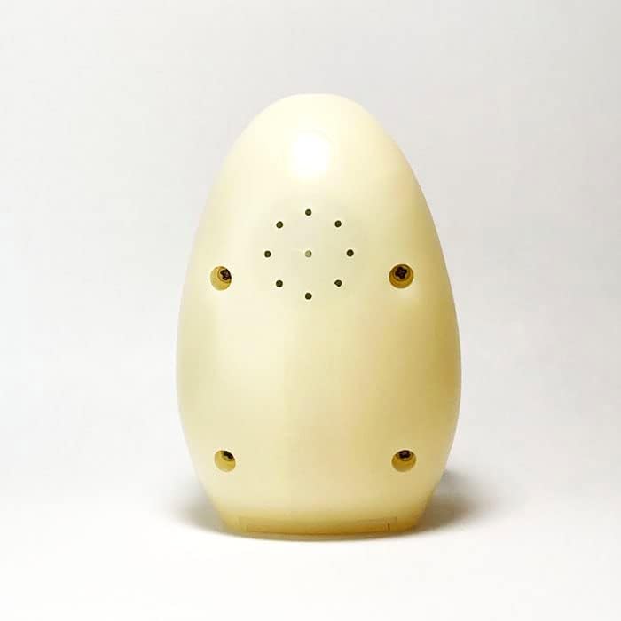 霊界コミュニケーションロボット「BAKETAN WARASHI」改 KAI