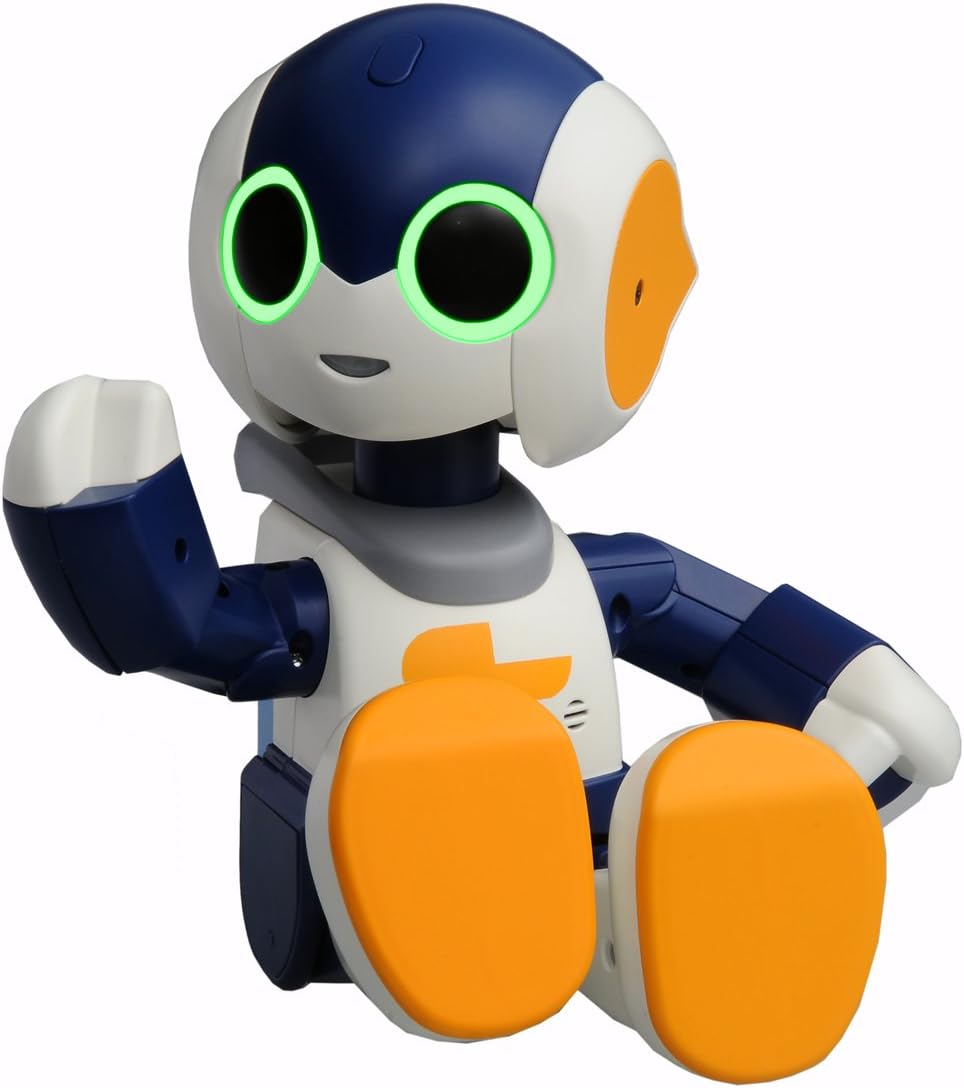 もっとなかよしロビー Jr.