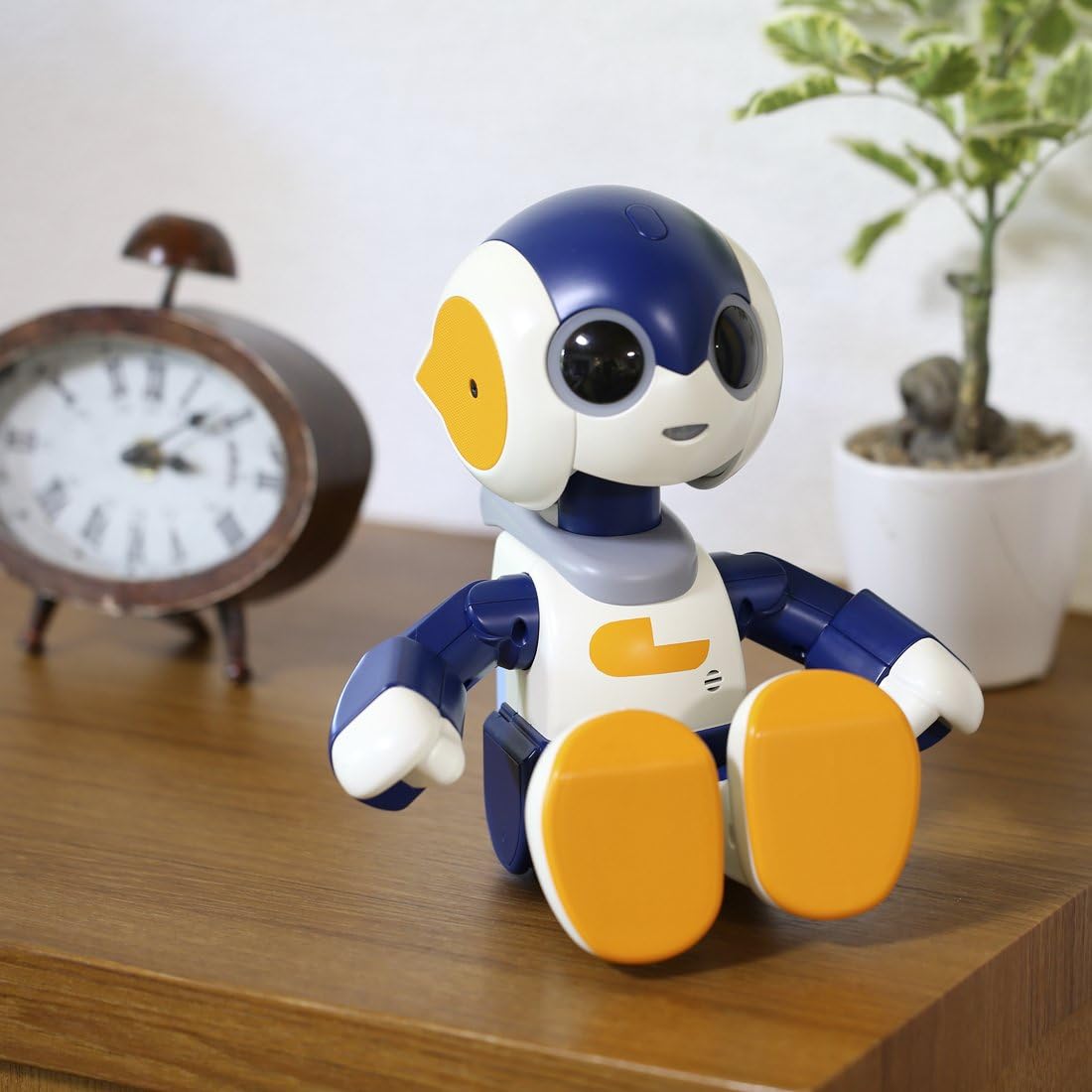 もっとなかよしロビー Jr.