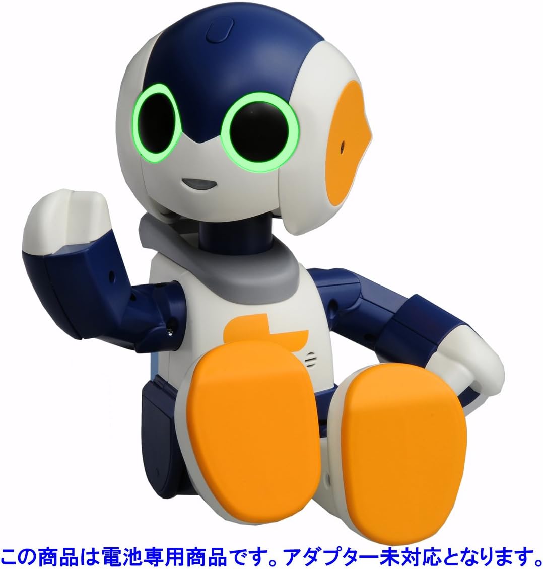 もっとなかよしロビー Jr.