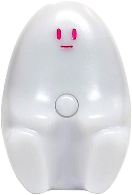 霊界コミュニケーションロボット「BAKETAN WARASHI MINI 小雪」