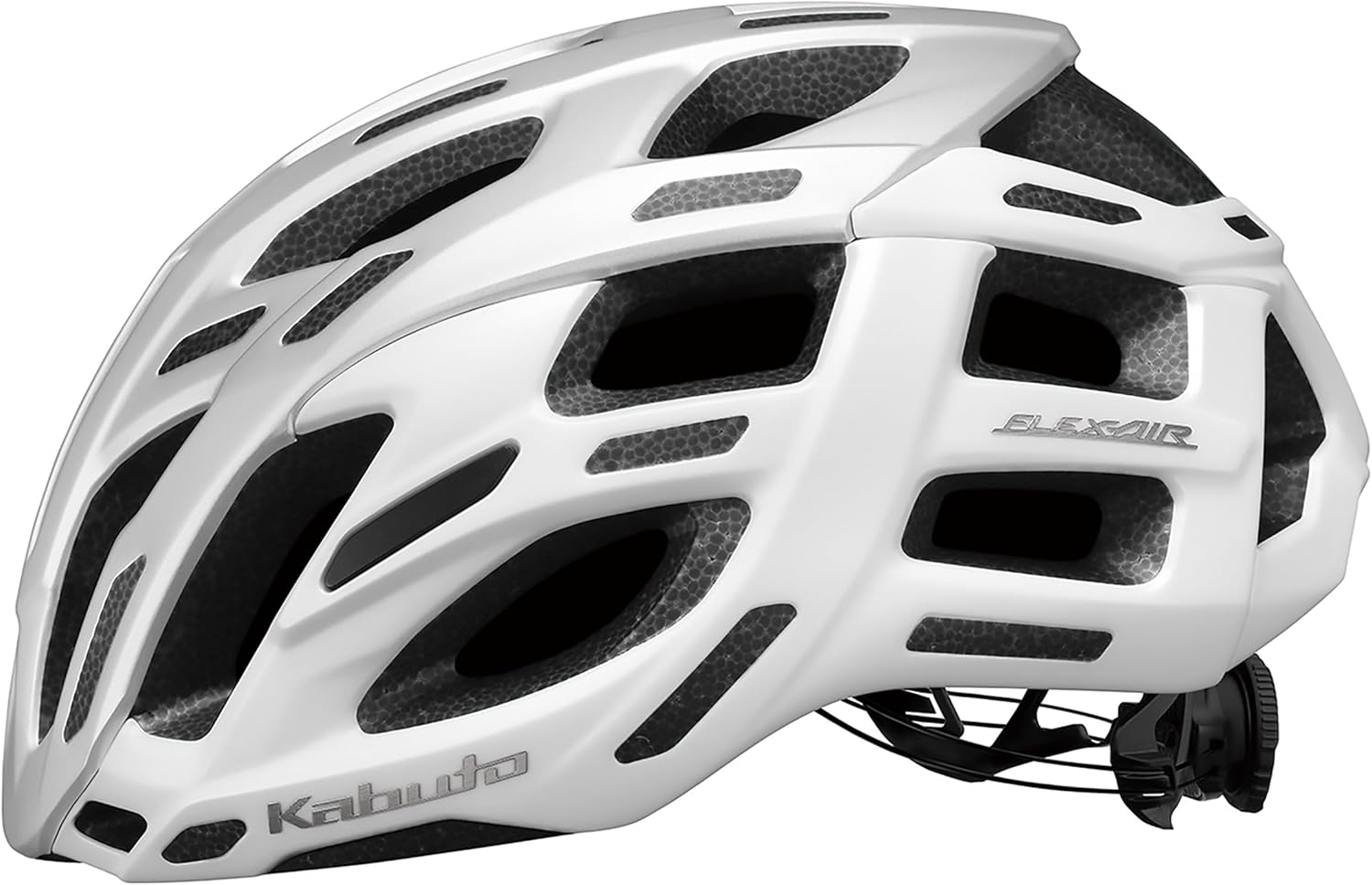 自転車用ヘルメット OGK KABUTO FLEX-AIR