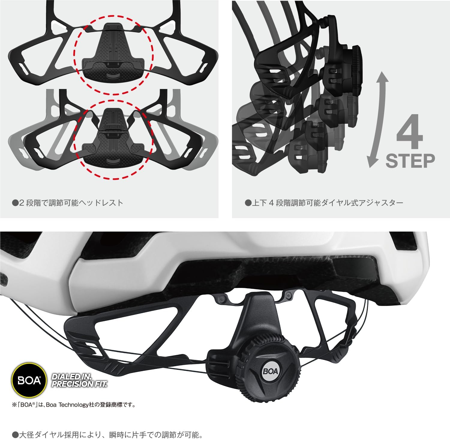 自転車用ヘルメット OGK KABUTO FLEX-AIR