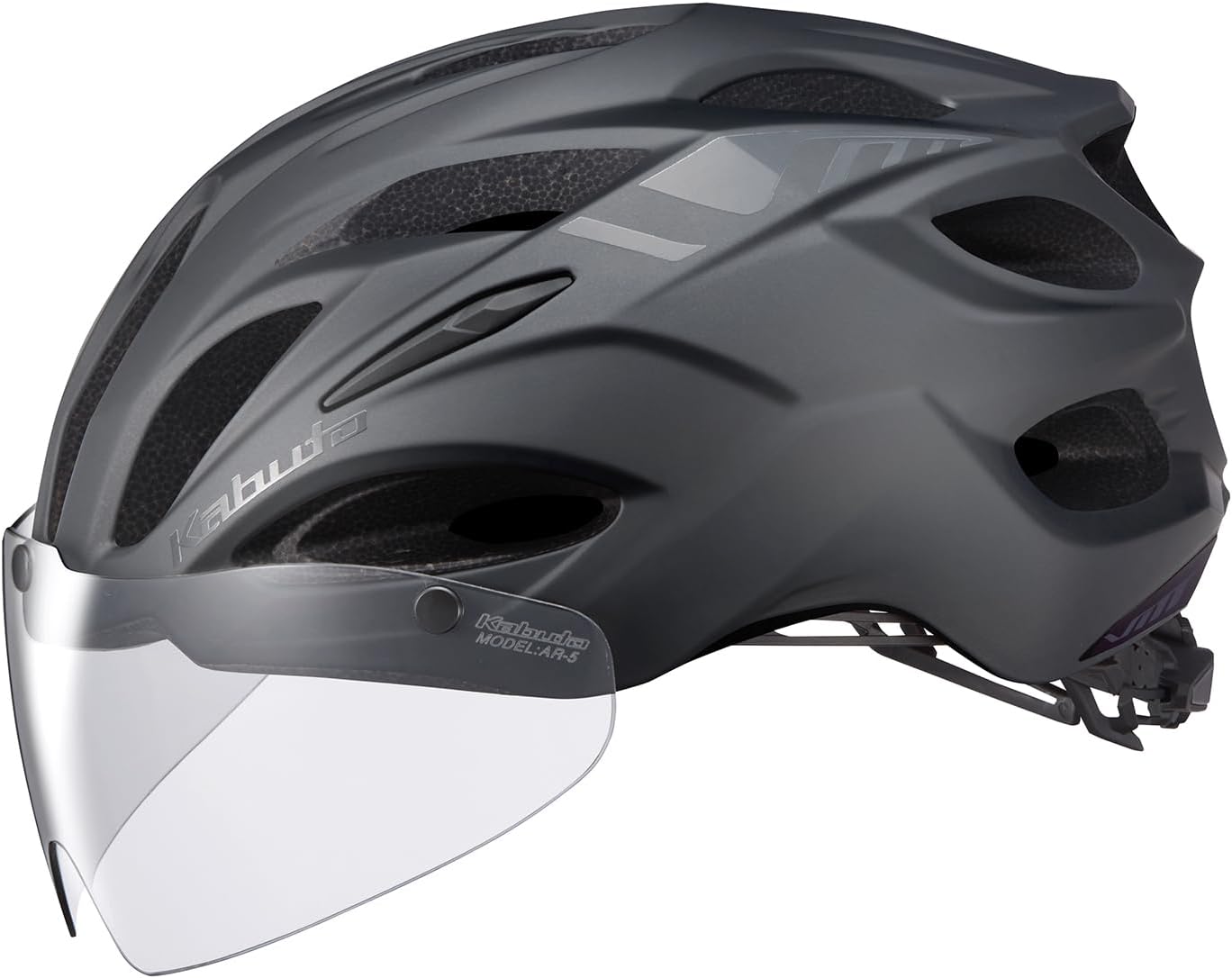 JCF公認 自転車ヘルメット OGK KABUTO VITT S~XXLサイズ