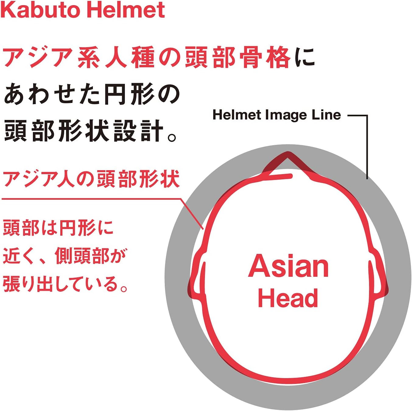 JCF公認 自転車ヘルメット OGK KABUTO VITT S~XXLサイズ