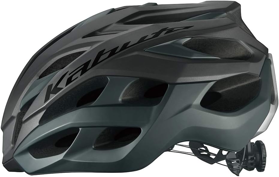 自転車用ヘルメット JCF公認 オージーケーカブト VOLZZA