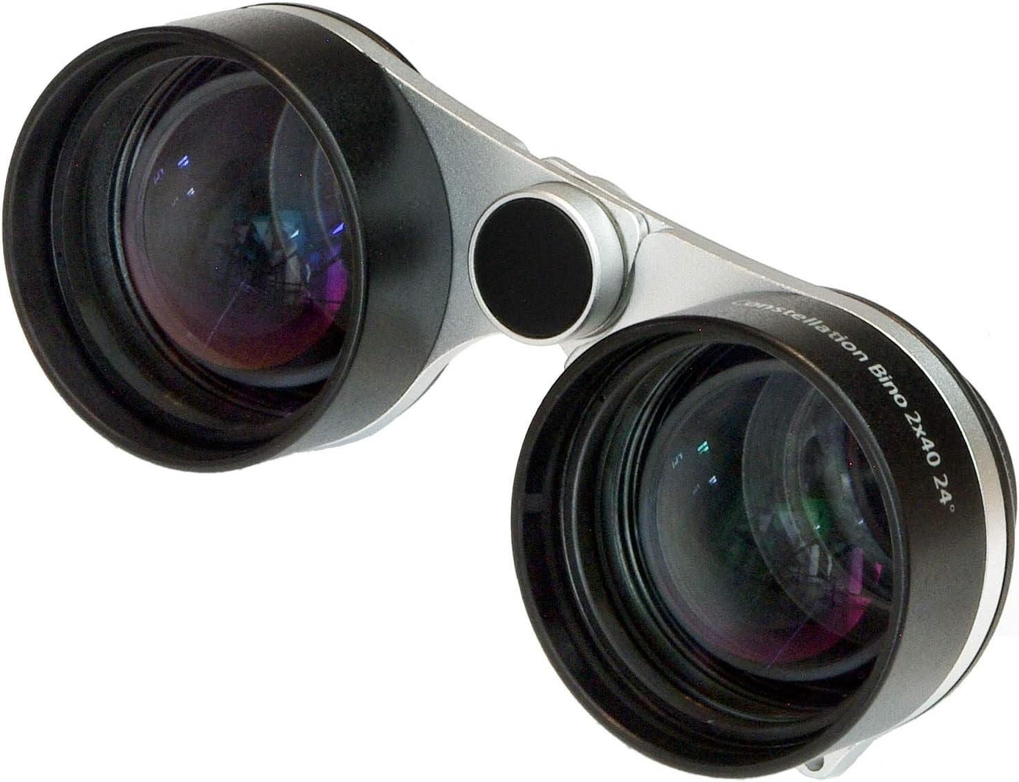 星空観賞用 2x40mm 双眼鏡 CS-BINO