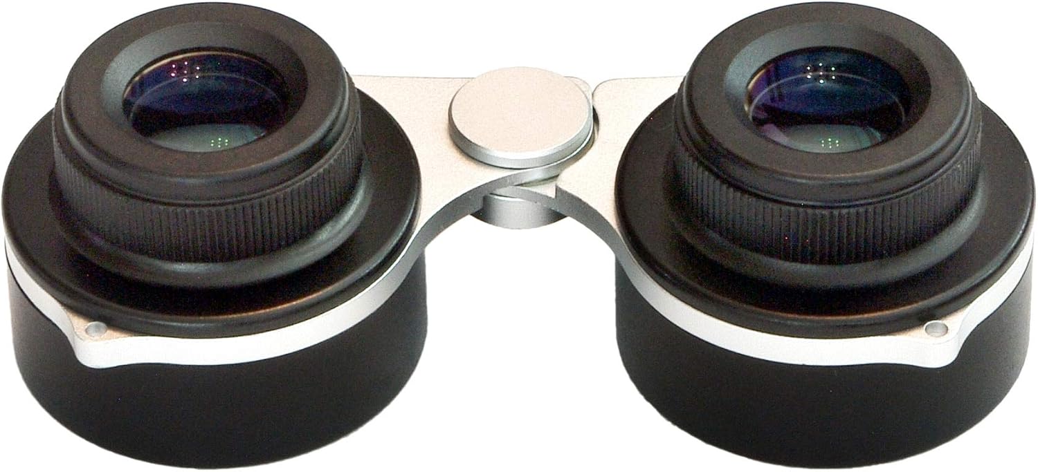 星空観賞用 2x40mm 双眼鏡 CS-BINO