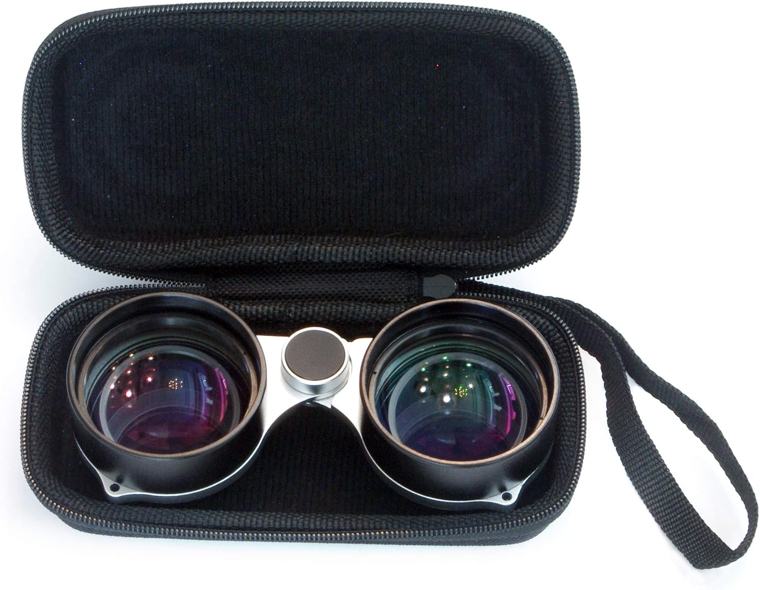 星空観賞用 2x40mm 双眼鏡 CS-BINO