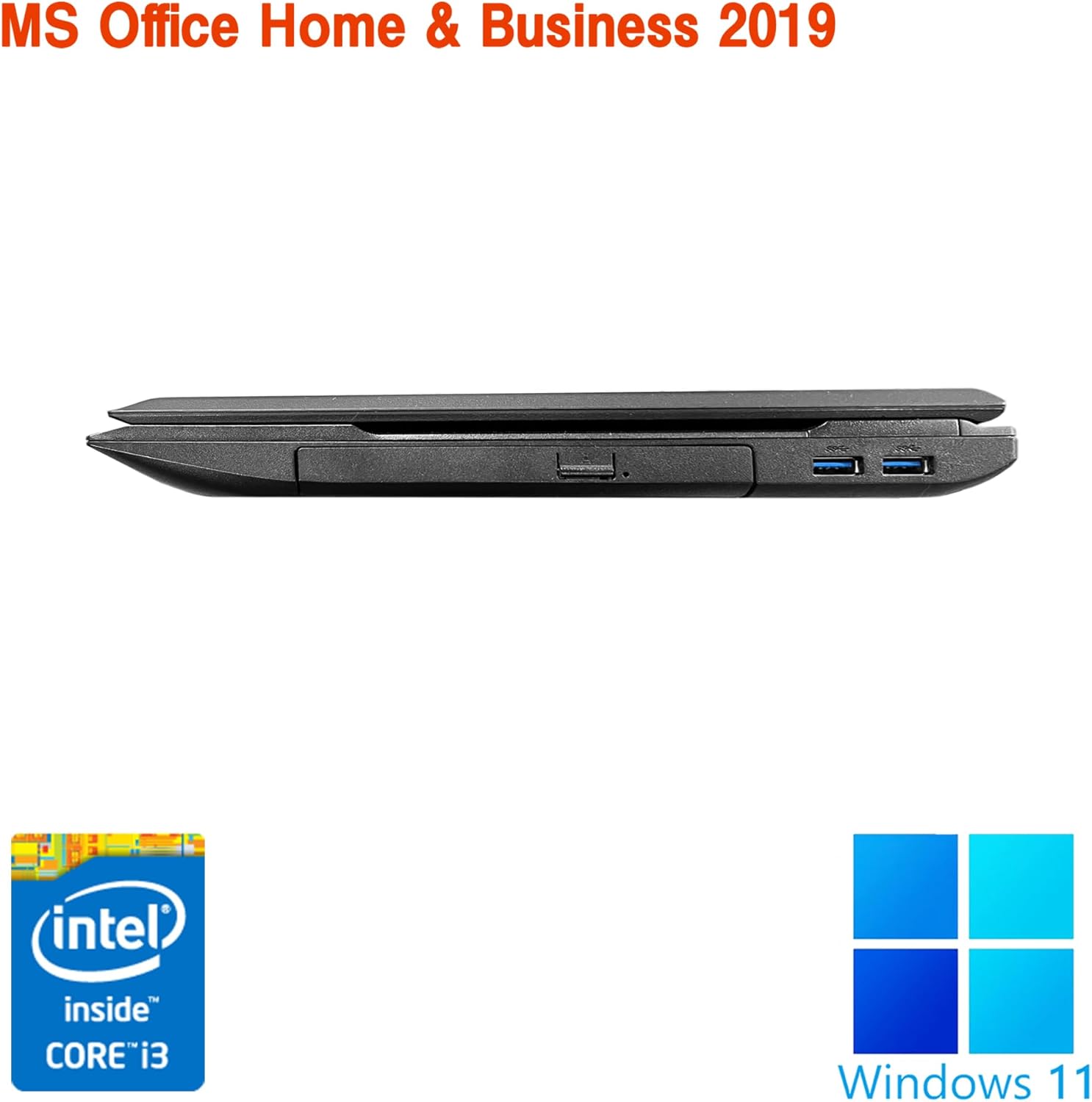 整備済み NEC ノートPC VK23 15.6型 第4世代 i3 メモリ8GB SSD256GB Win11 Pro Office 2019