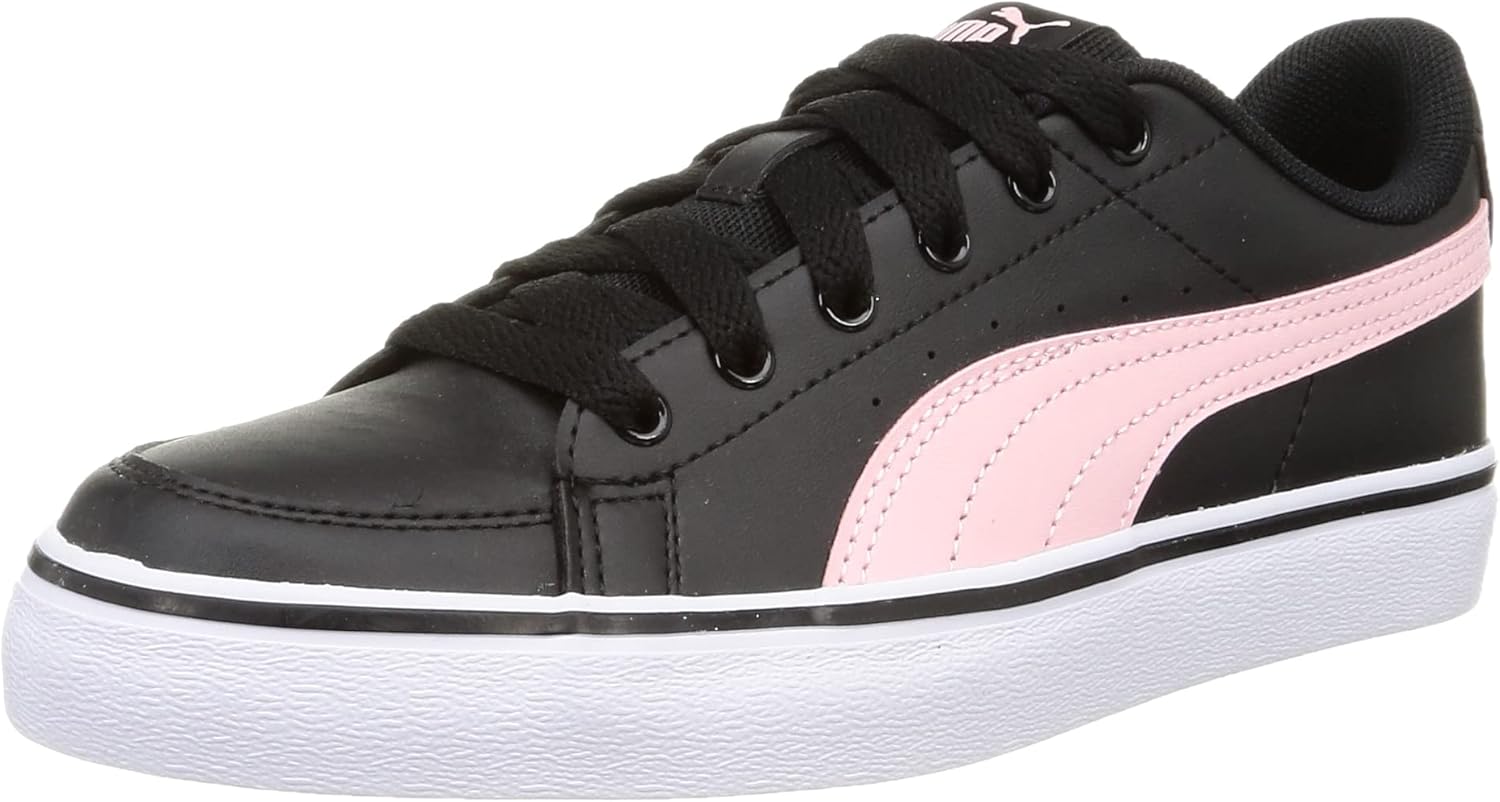 ユニセックス大人用 PUMA Vコート バルクスニーカー