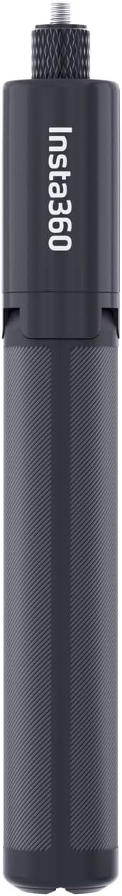 Insta360 ONE X2/ONE R/GO2用 見えない自撮り棒兼三脚【公式】