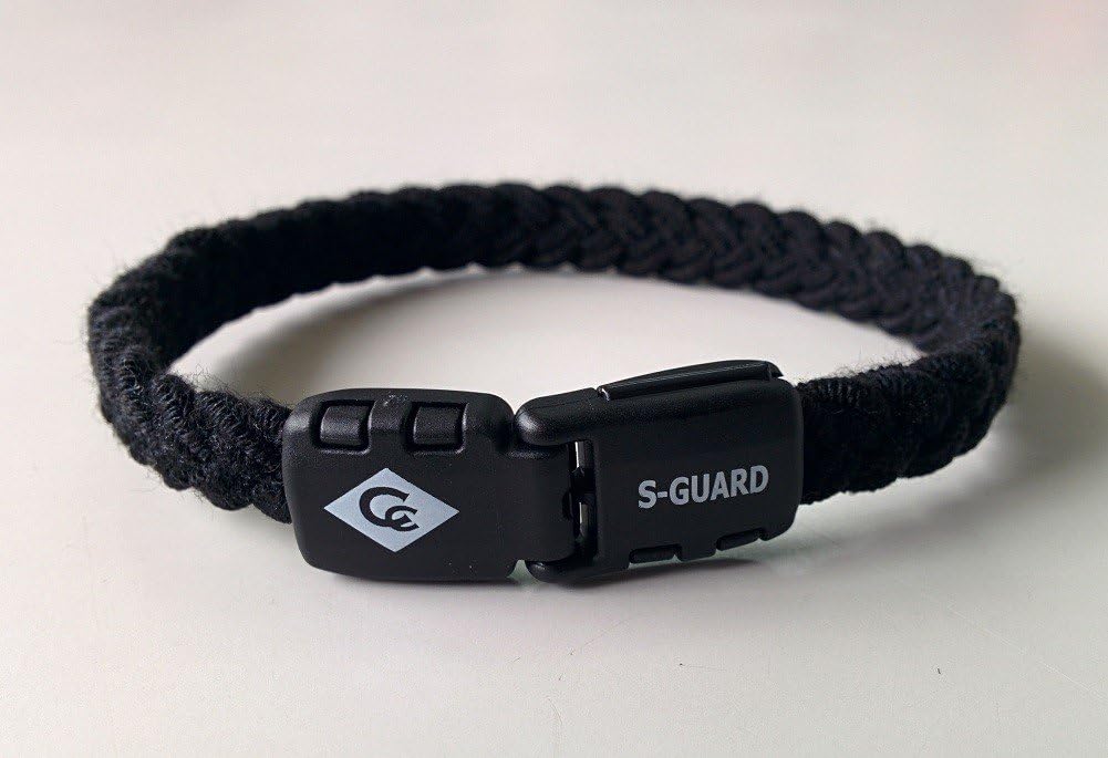 健康アクセサリー ブレスレット コランコラン エスガードフィタ