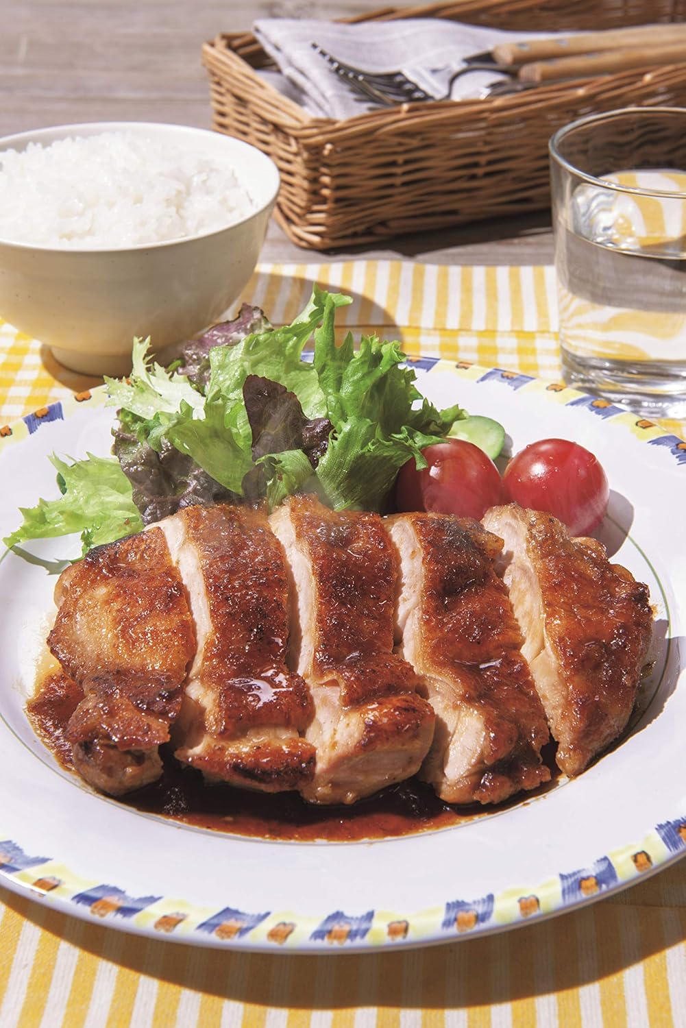 中辛焼肉タレ「黄金の味」 590g