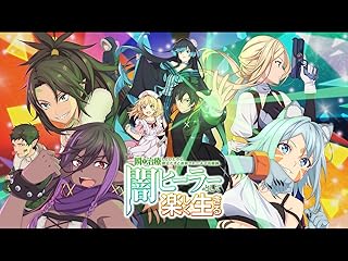 闇ヒーラーとして生きる天才治癒師の物語(TV番組)