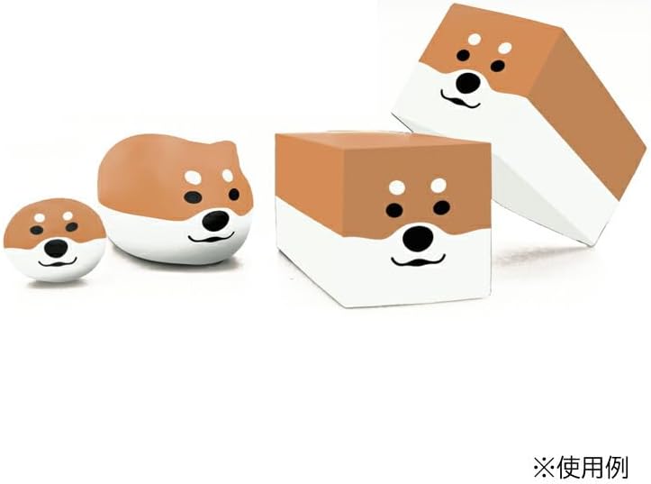 シバゴム 消しゴム 文具アイデアコンテスト賞受賞