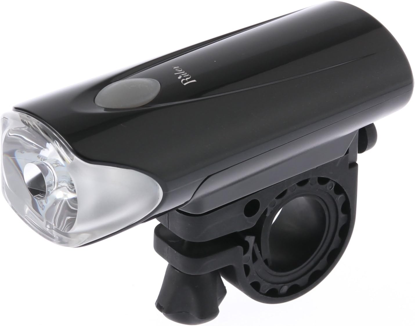 高輝度ホワイトLEDバッテリーライト (10ルクス) － 単3乾電池2本使用