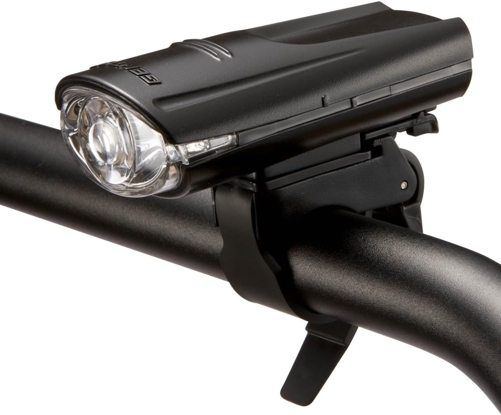 防水LED自転車ライト BL-300 単3電池式 12ルーメン