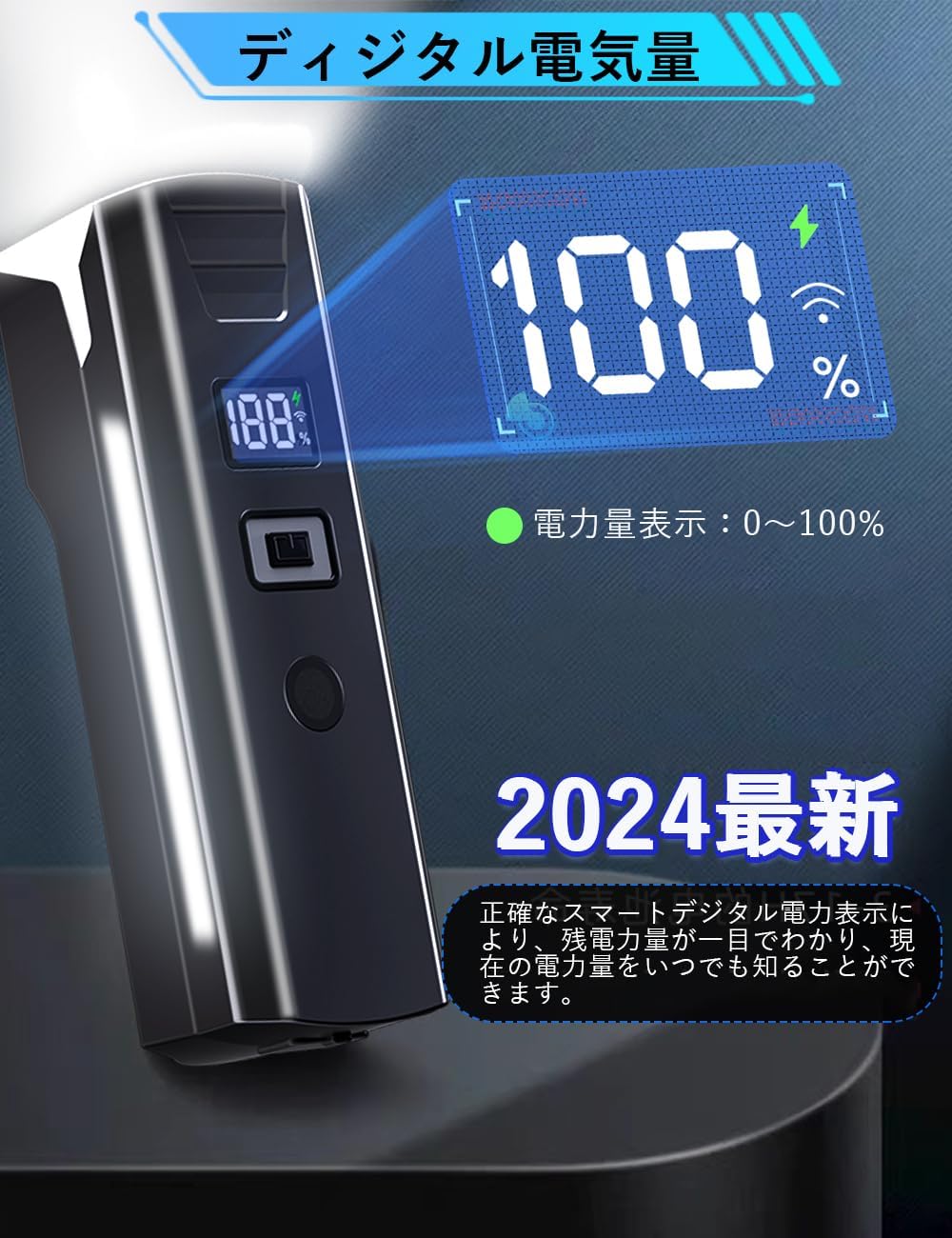 自転車用高輝度LEDライト 2100ルーメン 3000mAh充電式 防水タイプ-C充電対応