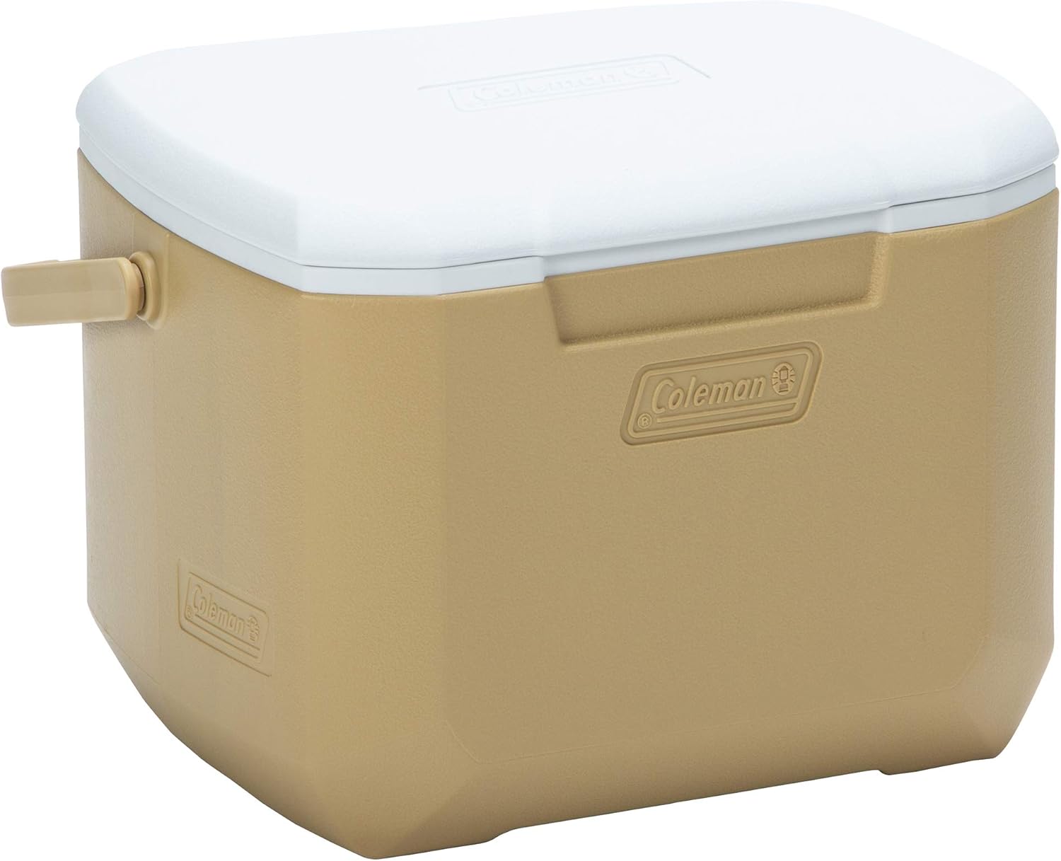 エクスカーションクーラー 16QT (約14L) - コールマン製 クーラーボックス