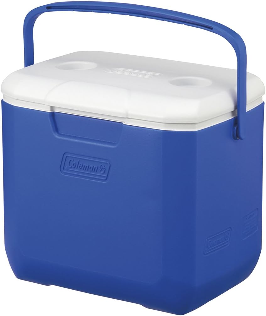 エクスカーションクーラー30QT - コールマン製ポータブルクーラー