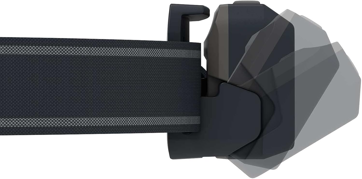 アウトドア用LEDヘッドライト NEOシリーズ [日本正規品]