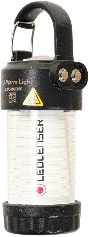 キャンプ用 USB充電式 LEDランタン MLシリーズ [日本正規品]