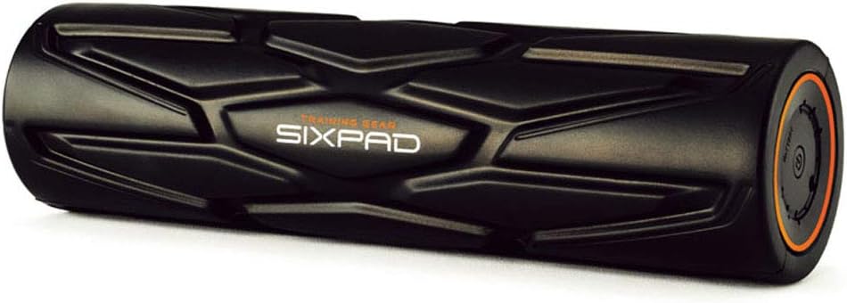 シックスパッド パワーローラーS 筋膜リリース フォームローラー MTG製