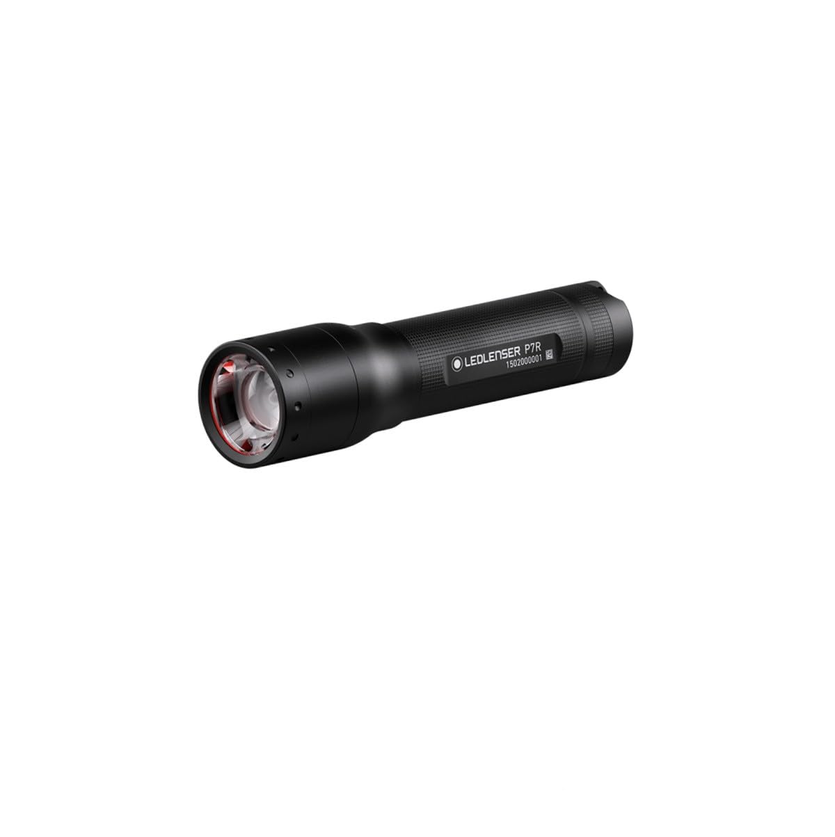 USB充電式 LEDフラッシュライト P7R [日本正規品]
