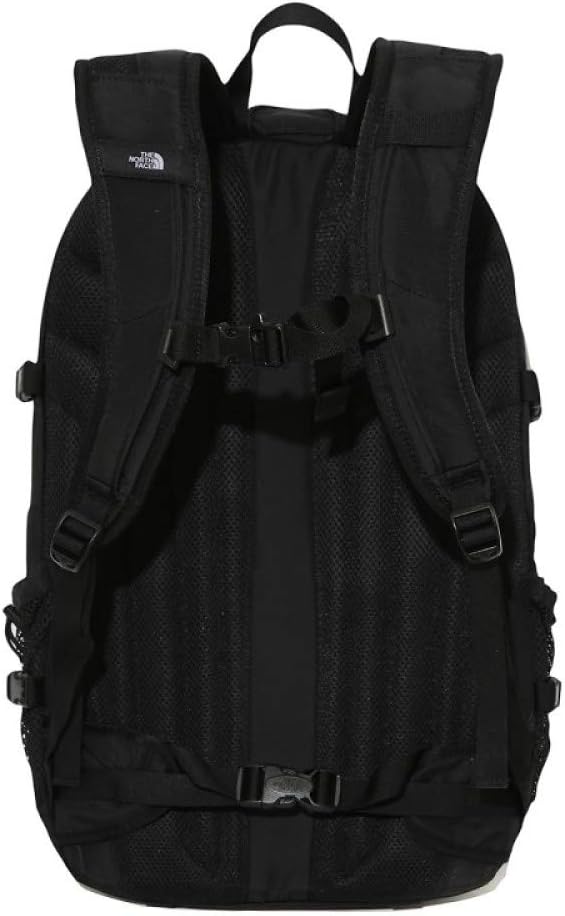 ノースフェイス ビッグショット リュックサック [並行輸入] One Size