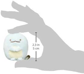 すみっコぐらし てのりぬいぐるみ とかげ