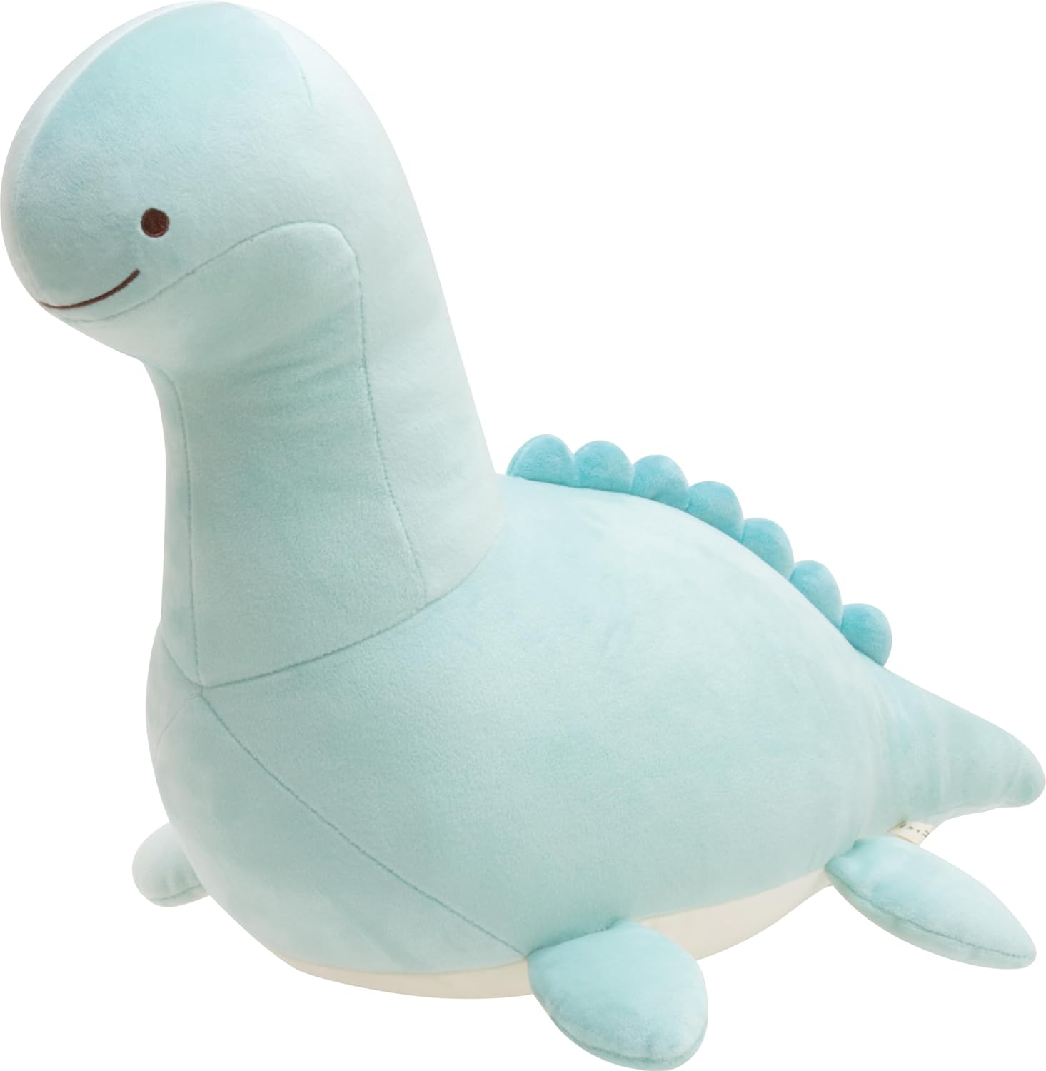 すみっコぐらし とかげのお母さん もちもちぬいぐるみ