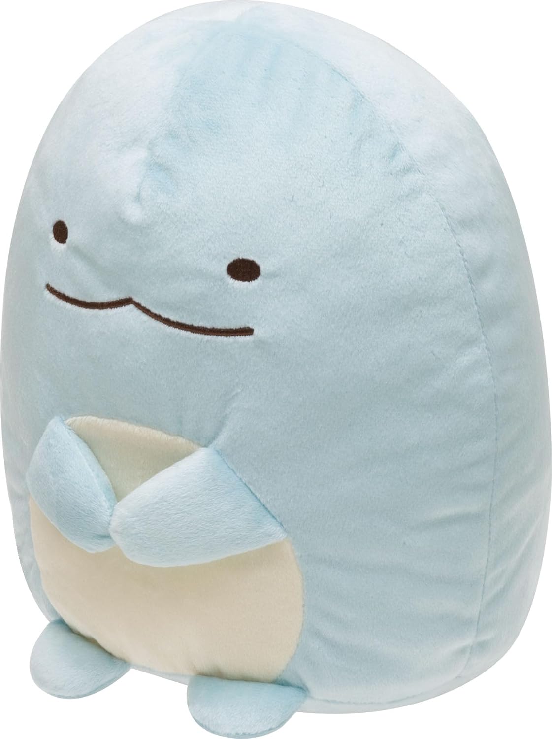 すみっコぐらし とかげ ぬいぐるみ Mサイズ
