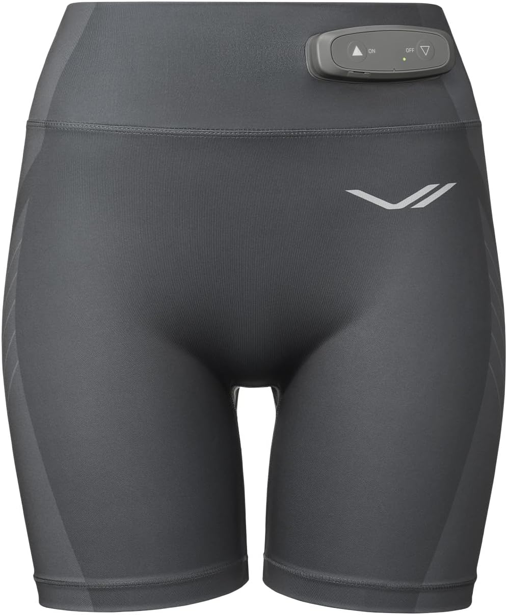 公式ストア限定 シックスパッド ヒップフィット 専用コントローラー付き