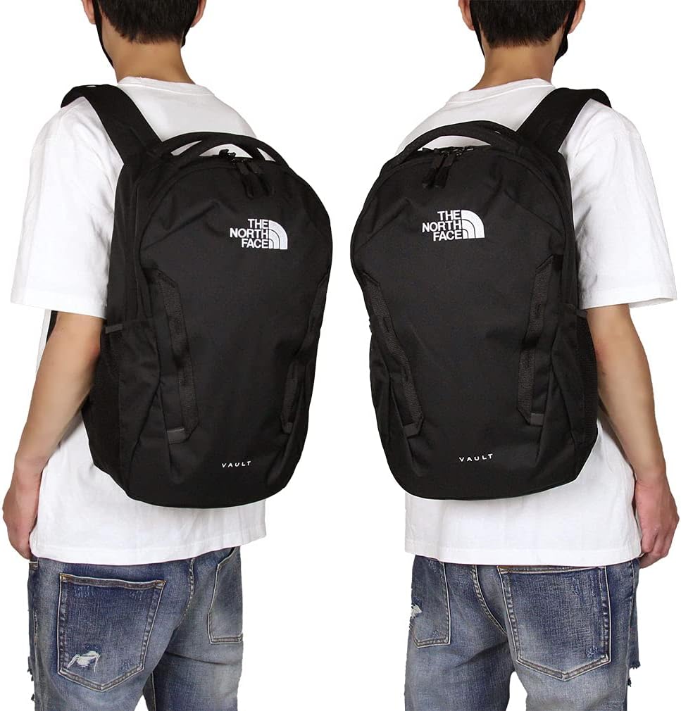 メンズ バックパック ノースフェイス ボルト VAULT ONE SIZE【並行輸入】
