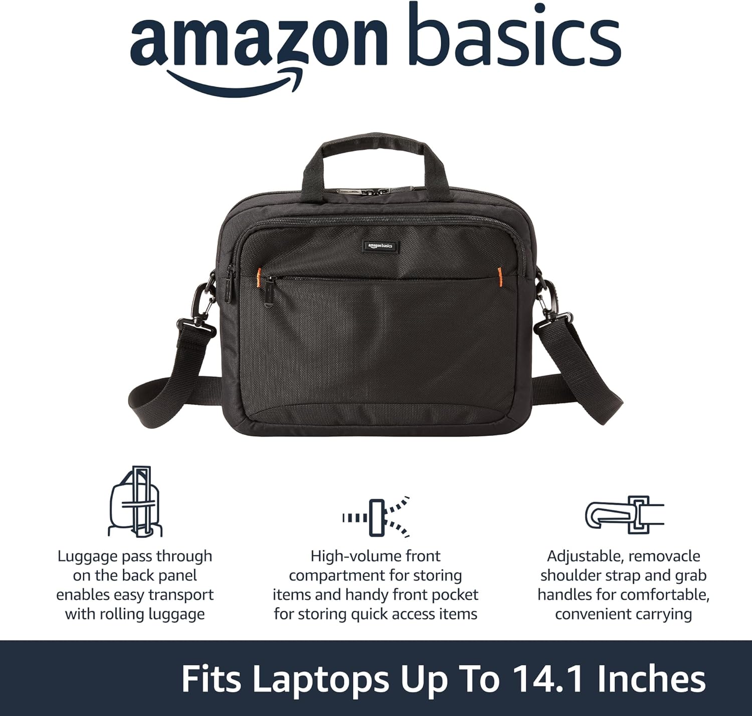 ラップトップ用シンプルバッグ