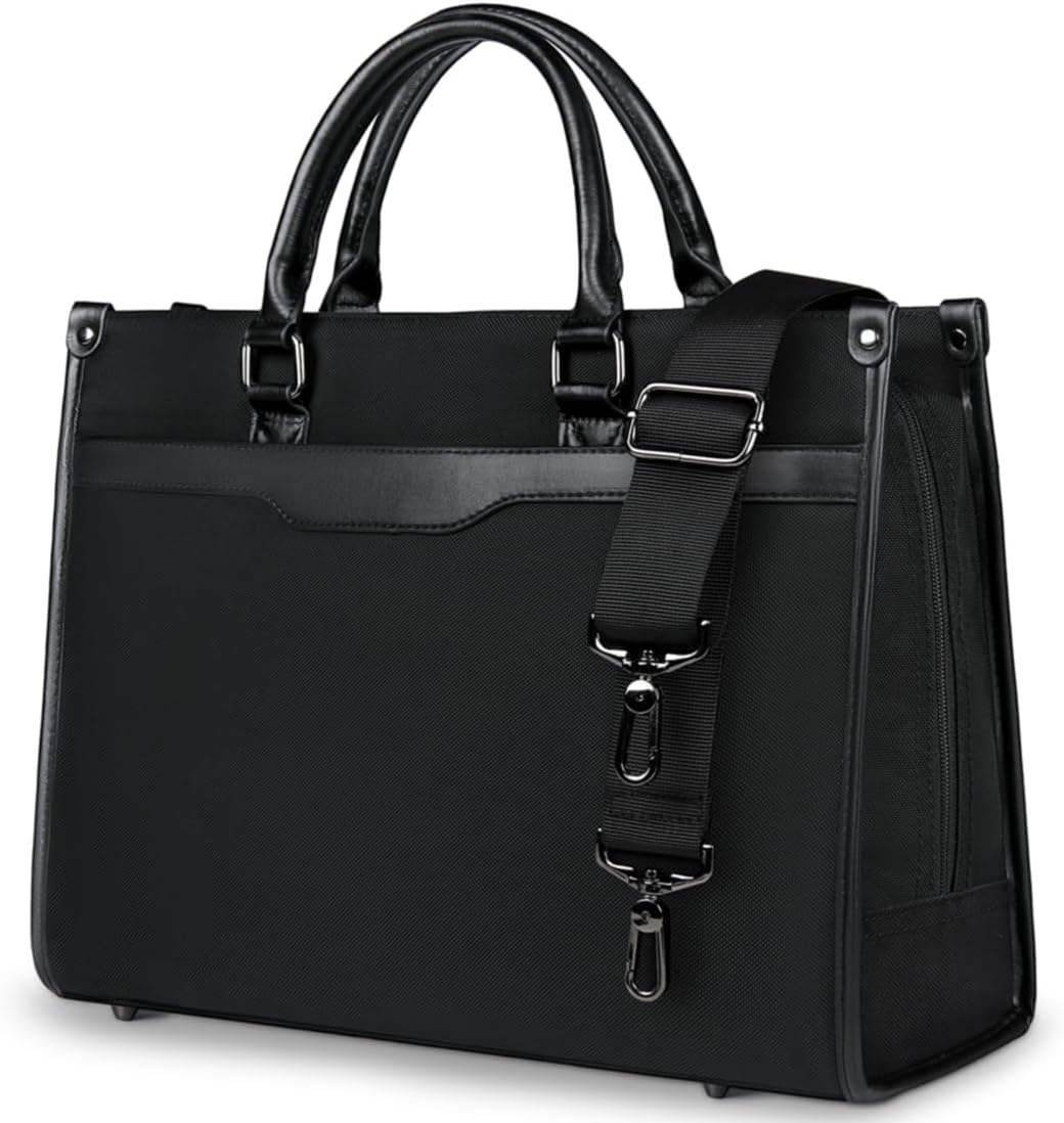 就活・入社式向け 撥水加工 ビジネスバッグ メンズ 2WAY A4対応 大容量