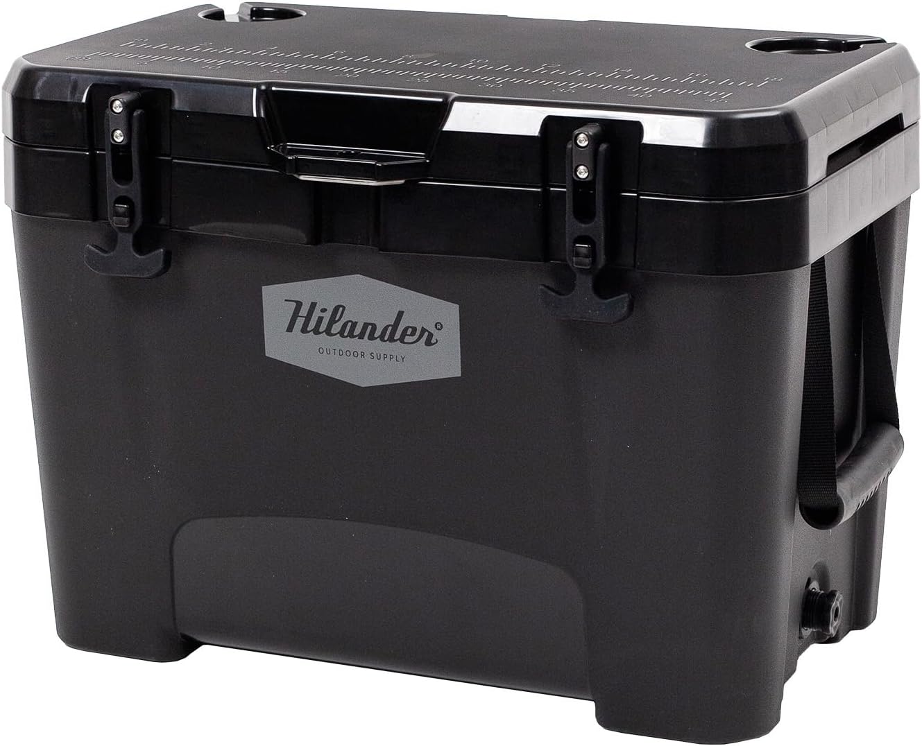 ハイランダー 35L ハードクーラーボックス