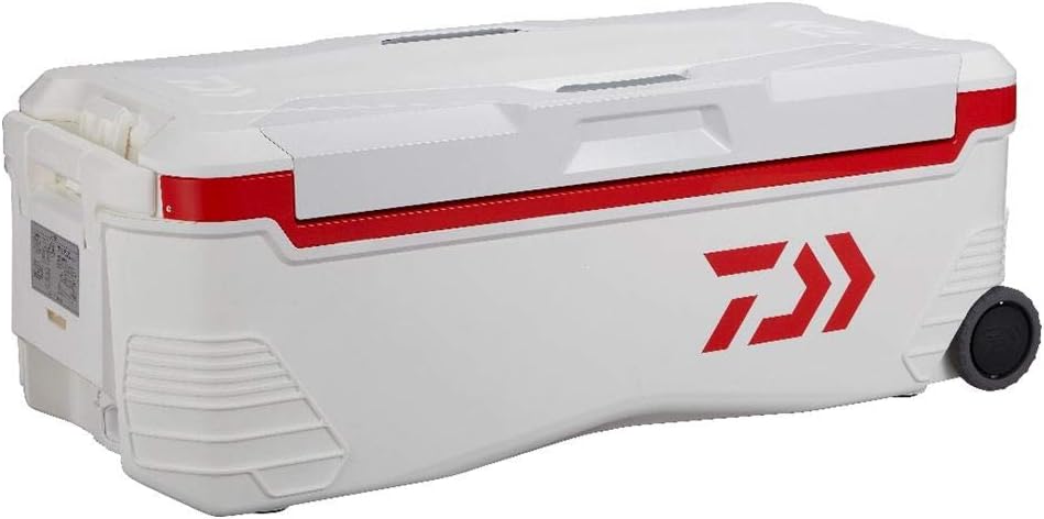 トランクマスターHD II クーラーボックス 48L/60L