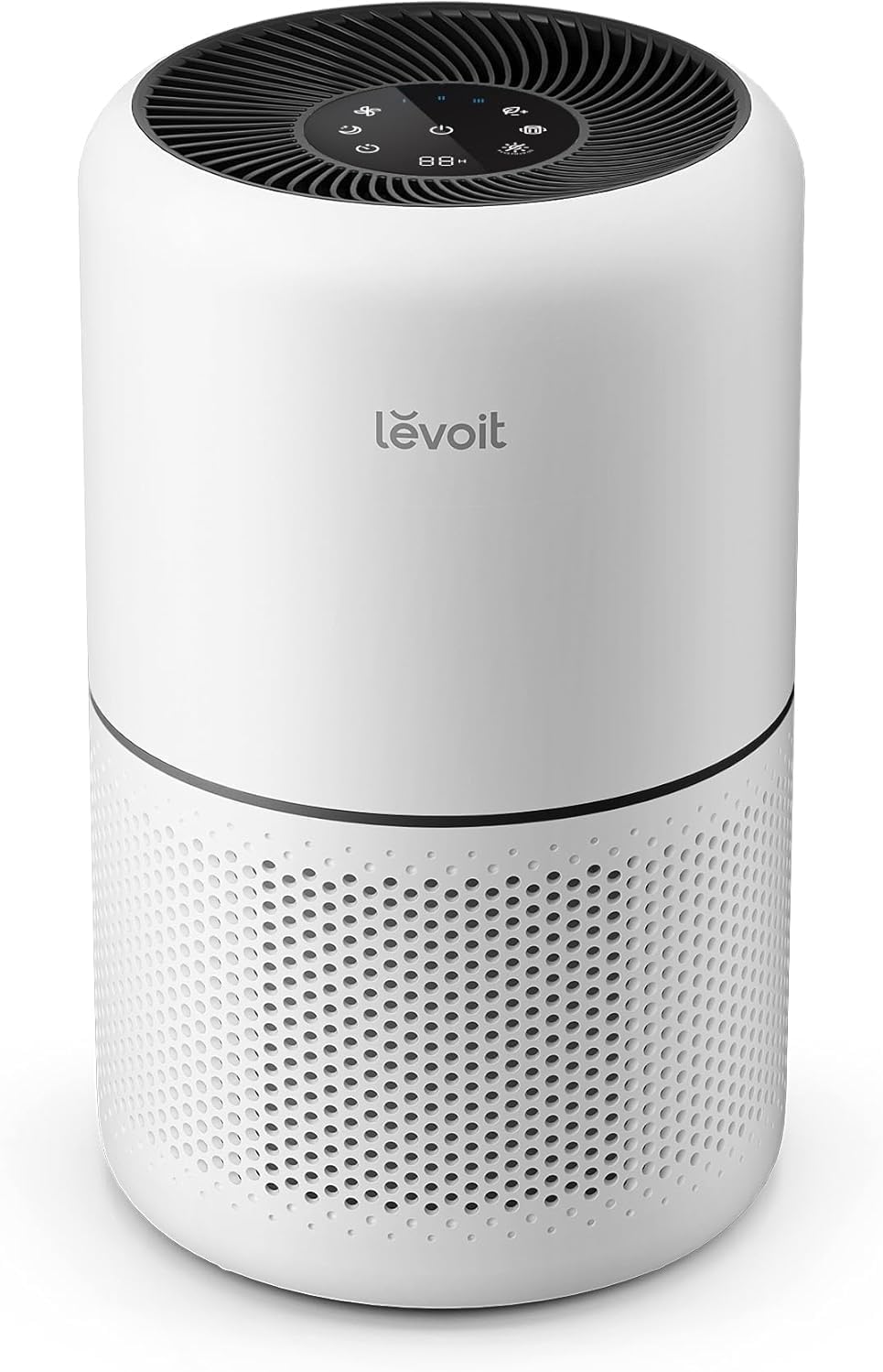 空気清浄機 Core300 Pro 進級プラズマ搭載 小型 省エネ PM2.5対応 20畳用 ホワイト
