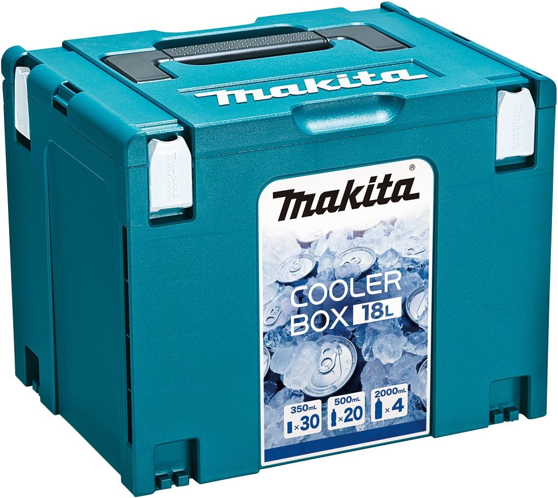 マキタ クーラーボックス 18L A-61450