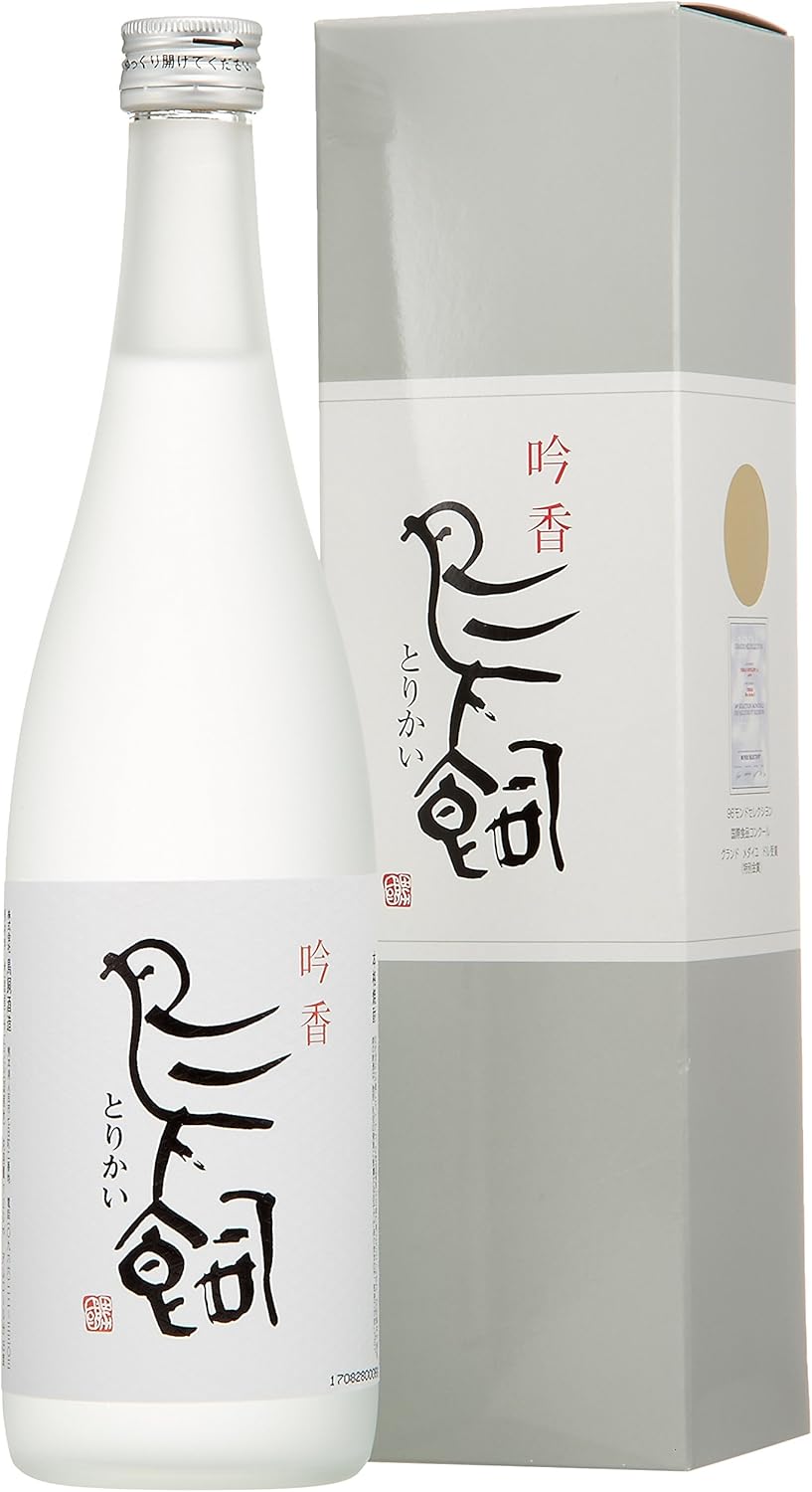 熊本県産 吟香米焼酎 25度 720ml