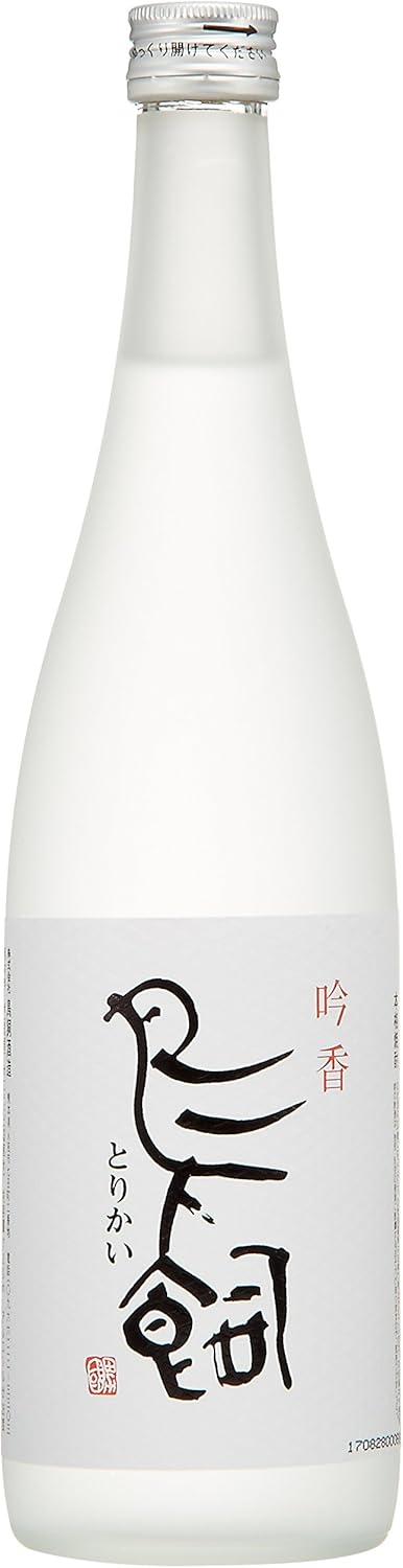 熊本県産 吟香米焼酎 25度 720ml