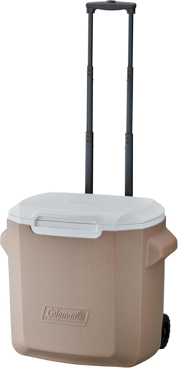 コールマン ホイールクーラー 28QT (26L)