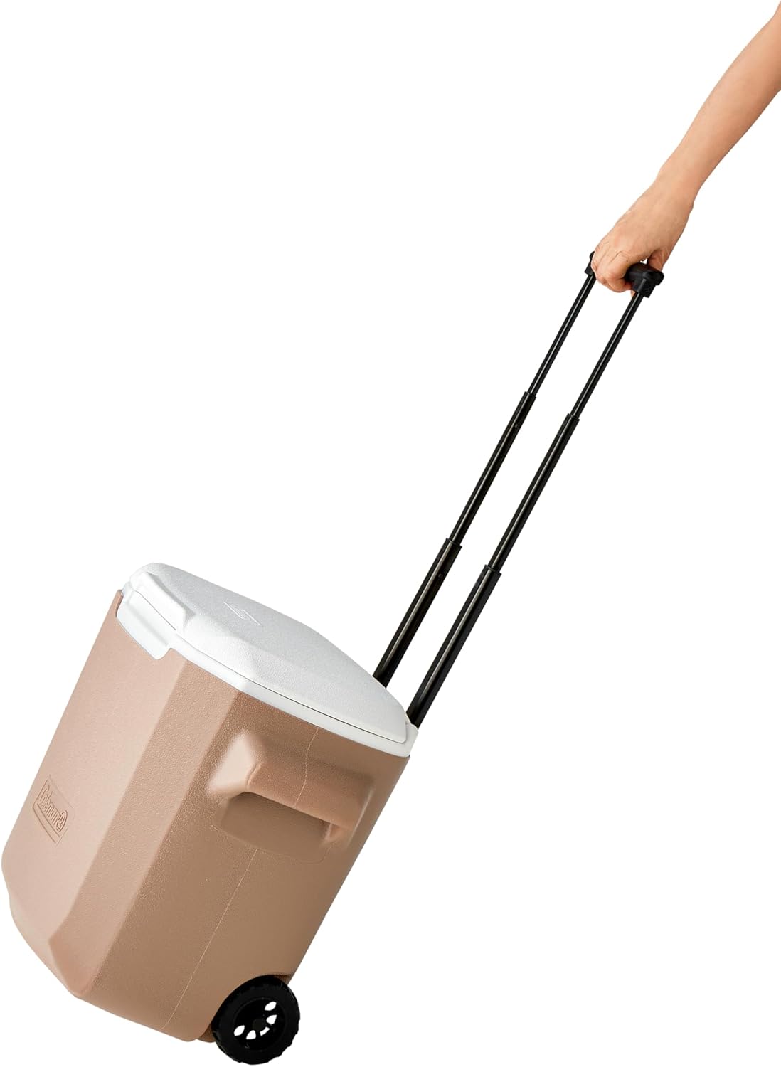 コールマン ホイールクーラー 28QT (26L)