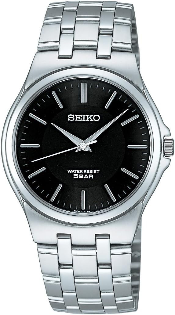 スピリット メンズ腕時計 SEIKO SCXP023