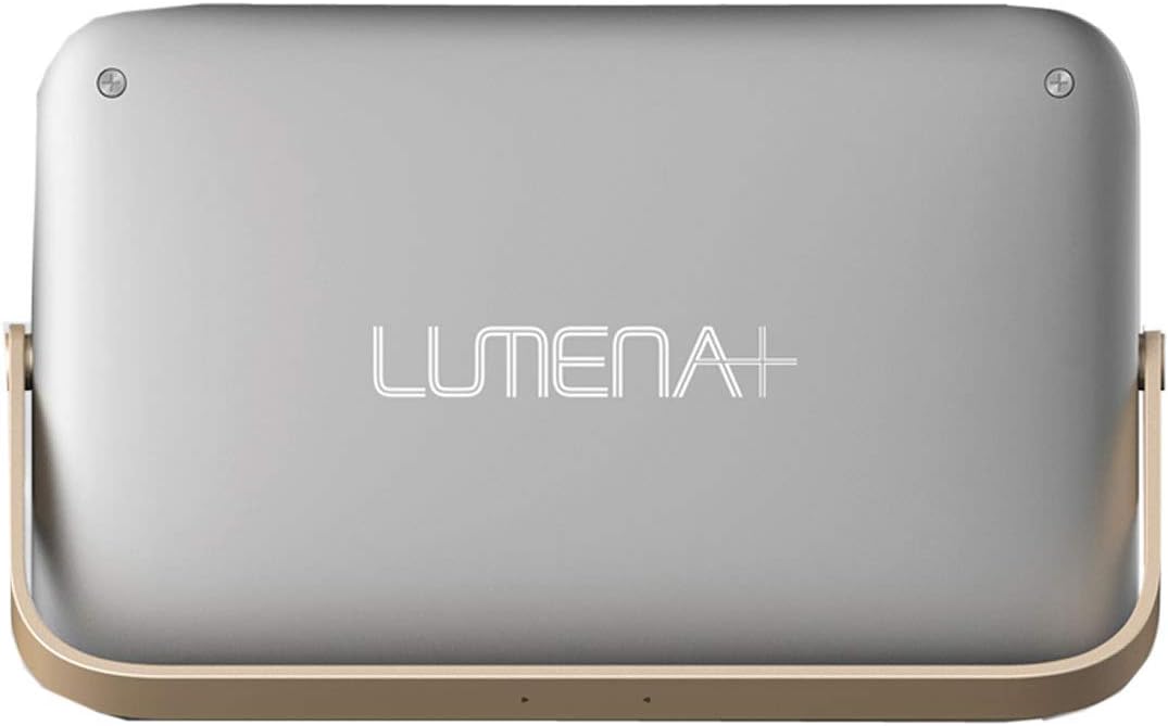 ルーメナー LEDキャンピングランタン