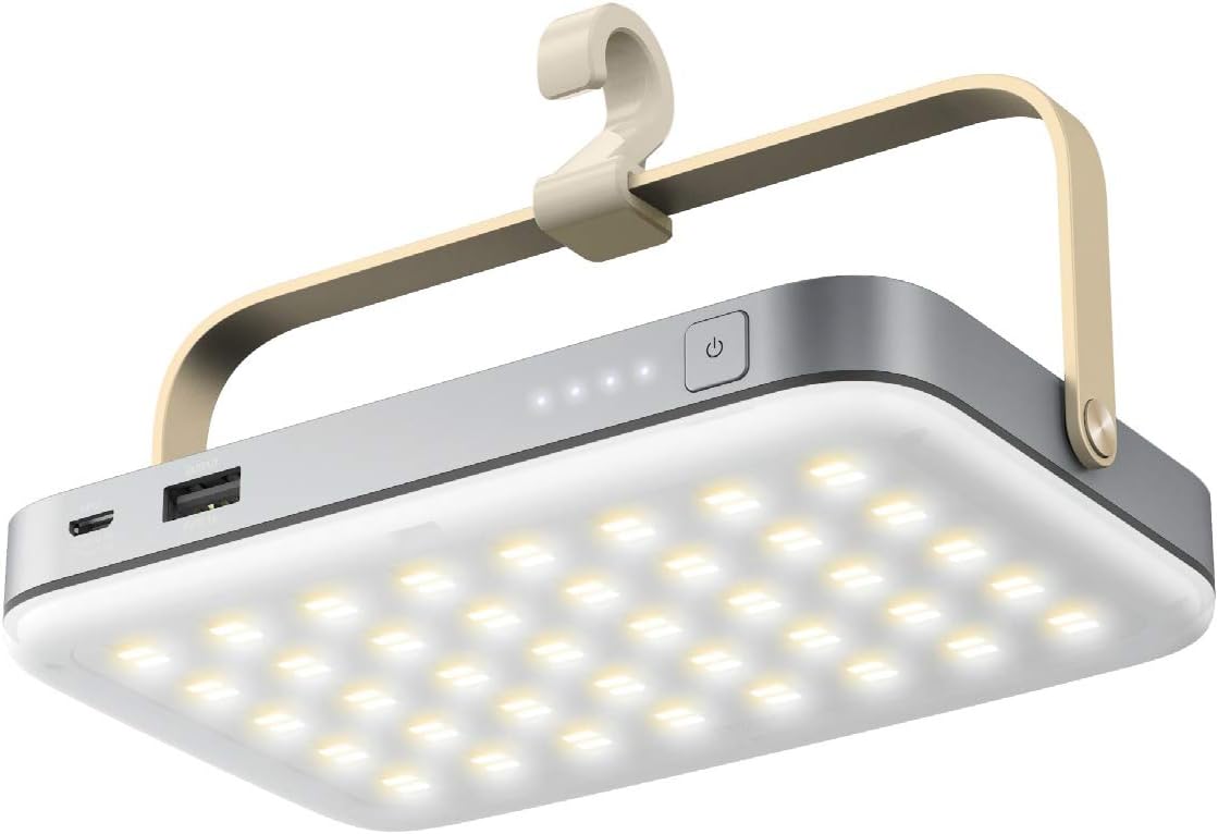 ルーメナー LEDキャンピングランタン