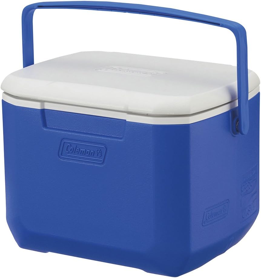 エクスカーションクーラー 16QT(約14L) - コールマン製