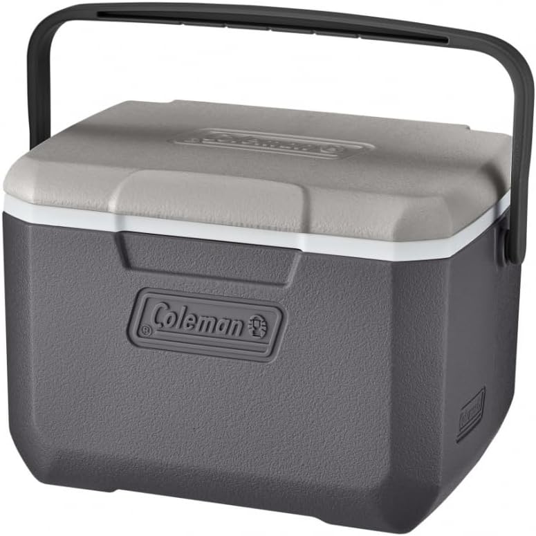 2024年モデル Coleman(コールマン) ハードクーラー テイク6 ライトグレー